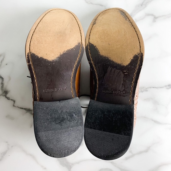 Nunn Bush | Wingtip Oxford Dress Shoes